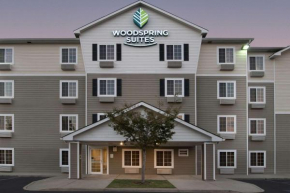  WoodSpring Suites Augusta Fort Gordon  Огаста